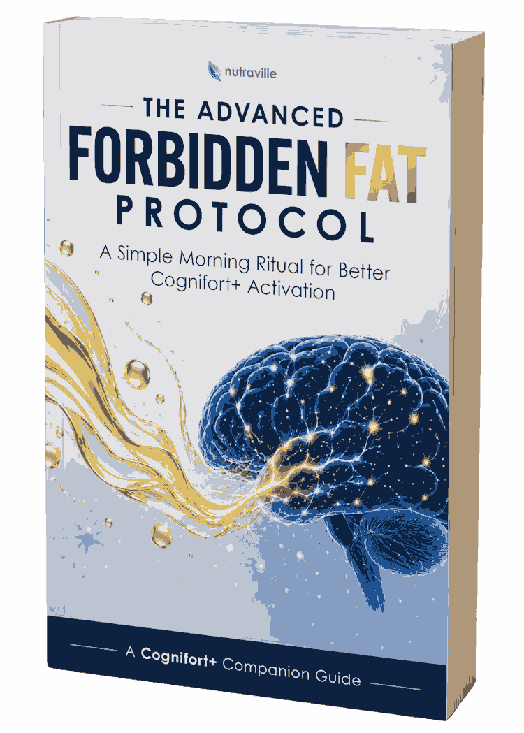 CogniFort+ Bonus 3