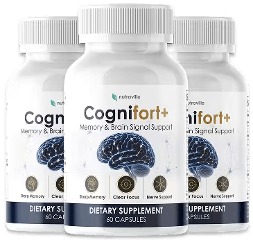CogniFort+ memory support